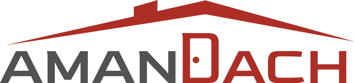 Logo amandach